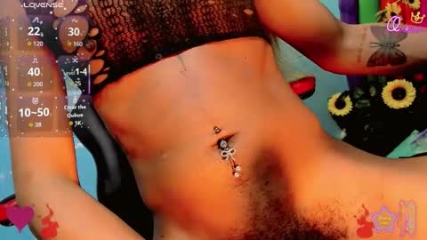 Gisel online show from February 27, 12:27 am