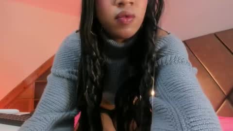 Snapshot of gisellecarteer__ chatting on October 5, 1:22 pm gisellecarteer__ online show from October 5, 1:22 pm