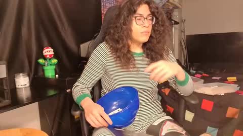 glaceon9 online show from February 13, 3:01 am
