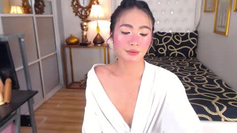Snapshot of gleiahong chatting on March 3, 8:12 am gleiahong online show from March 3, 8:12 am