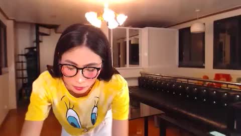 Snapshot of gleiahong chatting on October 2, 11:22 am gleiahong online show from October 2, 11:22 am
