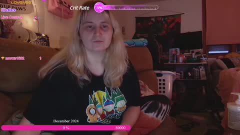 Snapshot of glitchwitch chatting on December 25, 2:35 am Glitch online show from December 25, 2:35 am