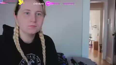 Glitch online show from October 12, 2:41 pm