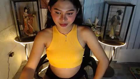 Mikazza online show from March 2, 2:28 am