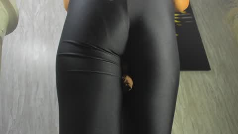 Snapshot of goddes_valery chatting on January 17, 7:51 am Valery online show from January 17, 7:51 am