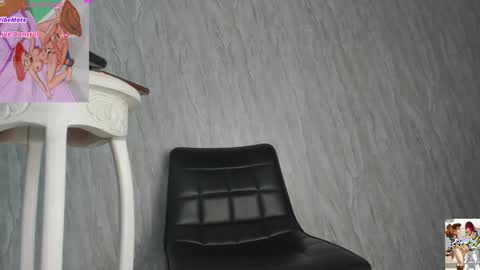 Snapshot of goddes_valery chatting on January 24, 8:23 am Valery online show from January 24, 8:23 am