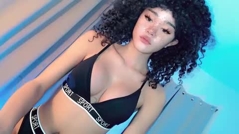 Snapshot of goddess_alexa1 chatting on January 31, 5:40 am alexa online show from January 31, 5:40 am