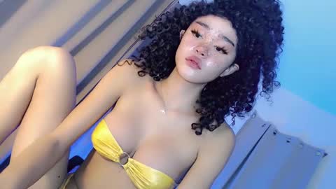 Snapshot of goddess_alexa1 chatting on February 4, 11:05 am alexa online show from February 4, 11:05 am