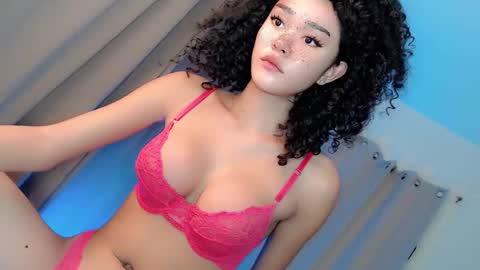Snapshot of goddess_alexa1 chatting on February 9, 11:14 am alexa online show from February 9, 11:14 am