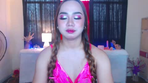 Snapshot of goddess_aria chatting on September 25, 5:25 am YOUR GODDESS ARIA online show from September 25, 5:25 am