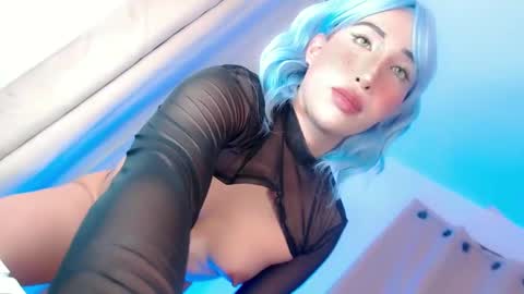 KITTY online show from February 11, 10:04 am