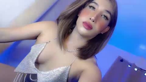 KITTY online show from February 19, 3:28 am