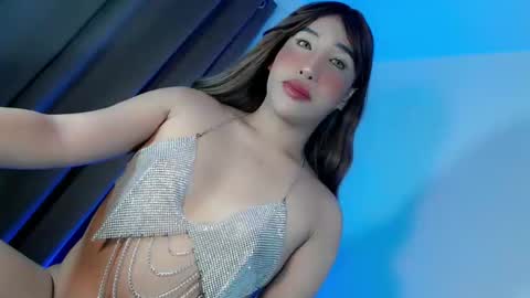 KITTY online show from February 25, 4:14 am