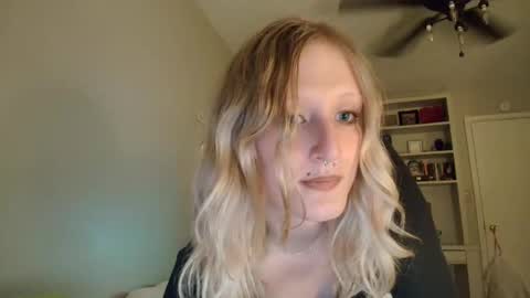 goddessalison online show from March 22, 3:22 am
