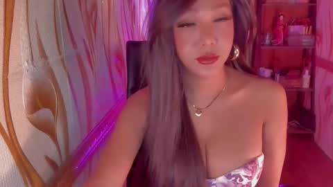 Snapshot of goddessbarbiecum4u chatting on September 30, 4:12 am Barbie Brown online show from September 30, 4:12 am