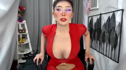 Goddessjasmin online show from December 7, 5:43 am