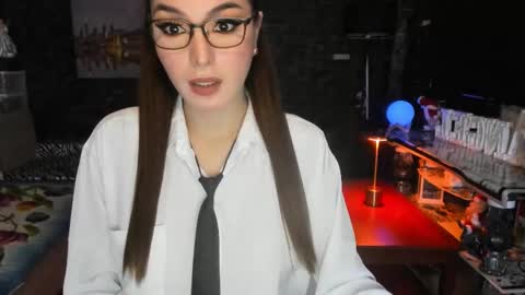 Snapshot of goddessofangel chatting on September 26, 3:03 am angel online show from September 26, 3:03 am