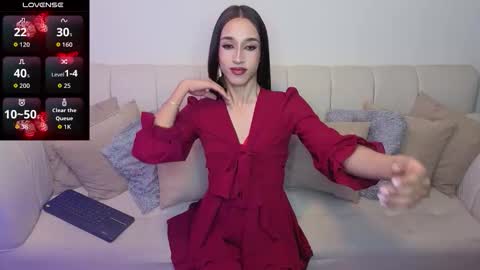 Snapshot of goddivaa chatting on October 18, 6:50 am goddivaa online show from October 18, 6:50 am