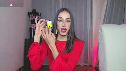 goddivaa online show from October 31, 8:46 am