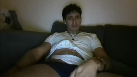 gogoboy2302 online show from February 23, 11:47 pm