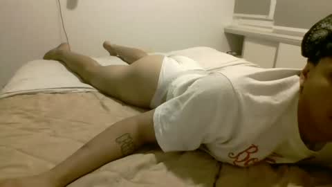 gogoboy2302 online show from October 6, 12:43 am