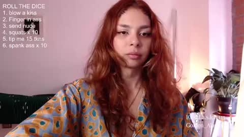 Alaska online show from December 13, 9:09 pm