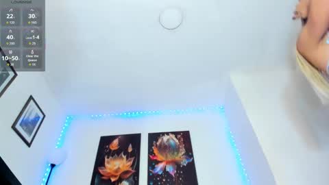 May smith online show from October 13, 7:53 am