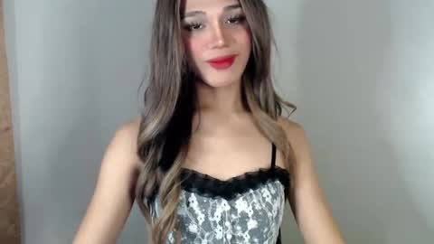 Snapshot of goldenlily69 chatting on March 8, 12:57 am Lily is Gold online show from March 8, 12:57 am