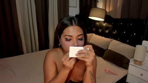 RIANA online show from January 8, 6:09 pm