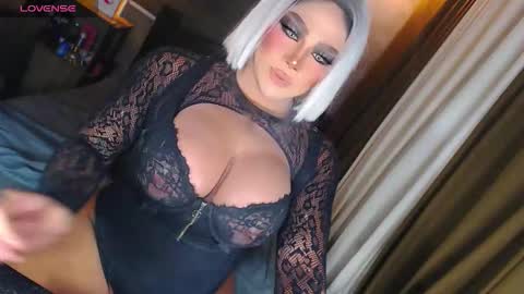 Snapshot of gorgeous_devilxxx chatting on September 13, 6:57 pm Samantha online show from September 13, 6:57 pm