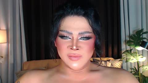 Samantha online show from October 14, 2:18 pm