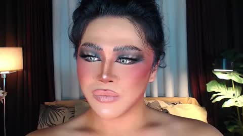 Samantha online show from October 16, 11:21 am