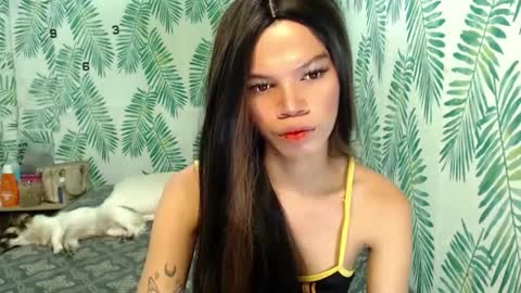 Snapshot of gorgeous_mafia16 chatting on December 6, 6:09 am Janna Marie online show from December 6, 6:09 am
