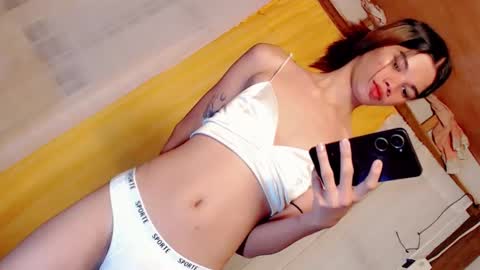 Snapshot of gorgeous_mafia16 chatting on January 12, 5:44 pm Janna Marie online show from January 12, 5:44 pm