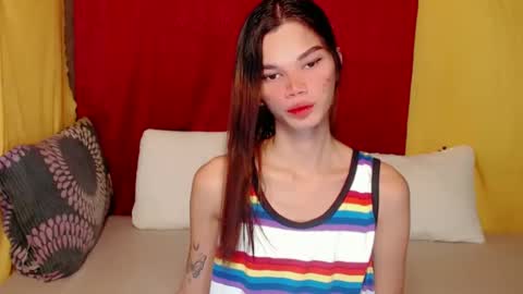 Snapshot of gorgeous_mafia16 chatting on February 19, 8:12 am Janna Marie online show from February 19, 8:12 am