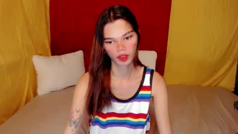 Snapshot of gorgeous_mafia16 chatting on February 20, 12:25 pm Janna Marie online show from February 20, 12:25 pm