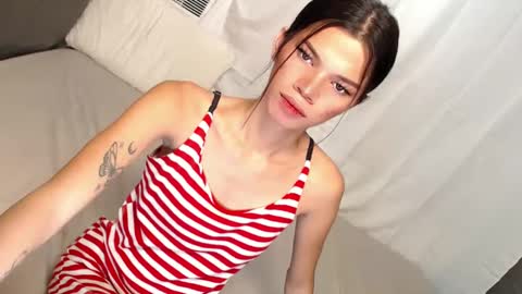 Snapshot of gorgeous_mafia16 chatting on February 28, 9:04 am Janna Marie online show from February 28, 9:04 am
