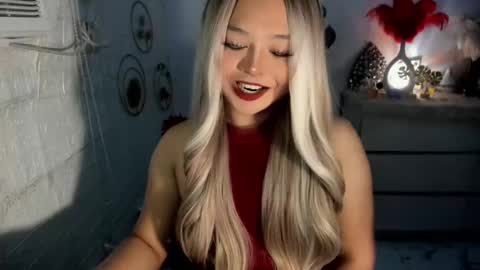 Snapshot of gorgeousamandarose chatting on December 26, 11:13 pm Amanda rose online show from December 26, 11:13 pm