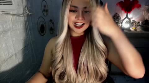 Snapshot of gorgeousamandarose chatting on January 2, 4:30 am Amanda rose online show from January 2, 4:30 am