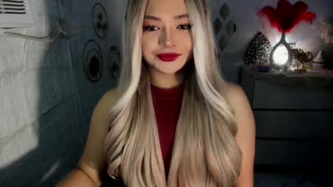 Snapshot of gorgeousamandarose chatting on January 9, 12:25 am Amanda rose online show from January 9, 12:25 am