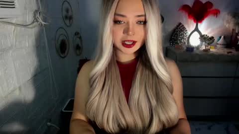Snapshot of gorgeousamandarose chatting on January 12, 1:42 am Amanda rose online show from January 12, 1:42 am
