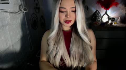 Snapshot of gorgeousamandarose chatting on January 13, 12:41 am Amanda rose online show from January 13, 12:41 am