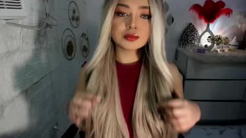 Snapshot of gorgeousamandarose chatting on January 14, 4:25 am Amanda rose online show from January 14, 4:25 am