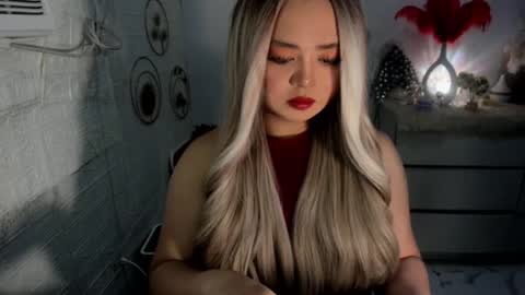 Snapshot of gorgeousamandarose chatting on January 17, 2:29 am Amanda rose online show from January 17, 2:29 am