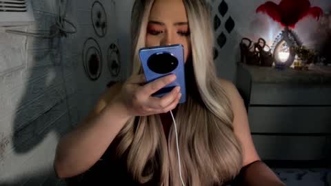 Snapshot of gorgeousamandarose chatting on January 20, 4:21 am Amanda rose online show from January 20, 4:21 am