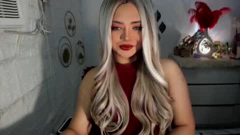 Snapshot of gorgeousamandarose chatting on January 29, 3:01 am Amanda rose online show from January 29, 3:01 am