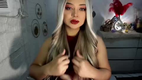 Snapshot of gorgeousamandarose chatting on January 30, 6:56 am Amanda rose online show from January 30, 6:56 am