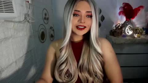 Snapshot of gorgeousamandarose chatting on January 31, 1:54 am Amanda rose online show from January 31, 1:54 am