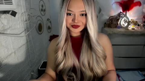Snapshot of gorgeousamandarose chatting on February 19, 3:05 pm Amanda rose online show from February 19, 3:05 pm