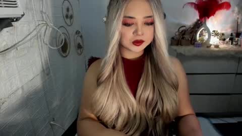 Snapshot of gorgeousamandarose chatting on March 1, 8:14 am Amanda rose online show from March 1, 8:14 am